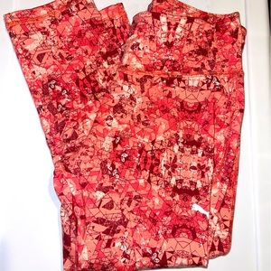 Puma Workout Leggings